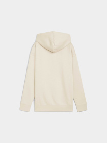 Кофта спортивная PUMA Ess Tape Full-zip Hoodie модель 688097 Фото