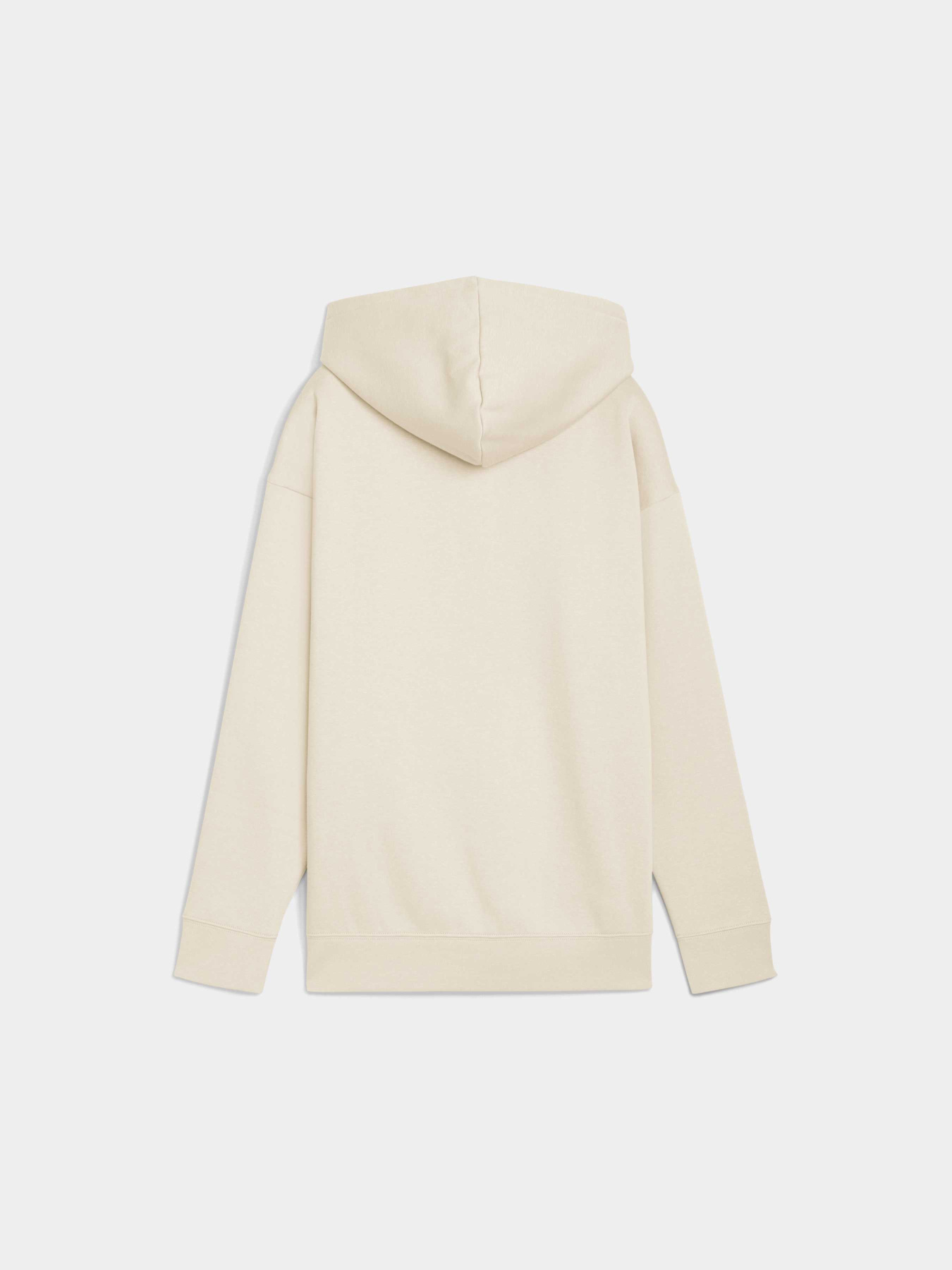 Спортивная кофта PUMA Ess Tape Full-zip Hoodie модель 688097 Фото