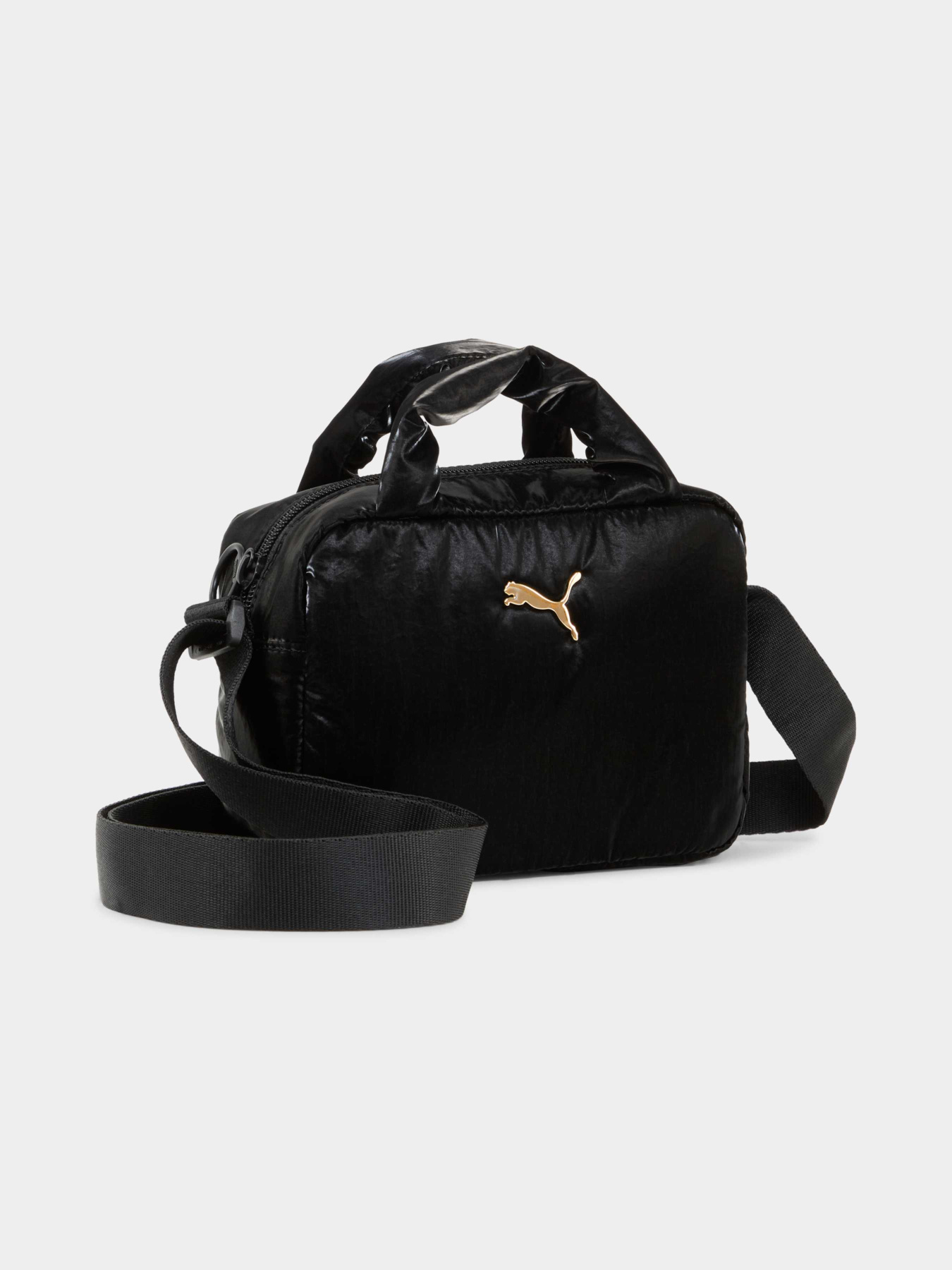 Кросс-боди PUMA Up Mini Grip Bag модель 091292 Фото