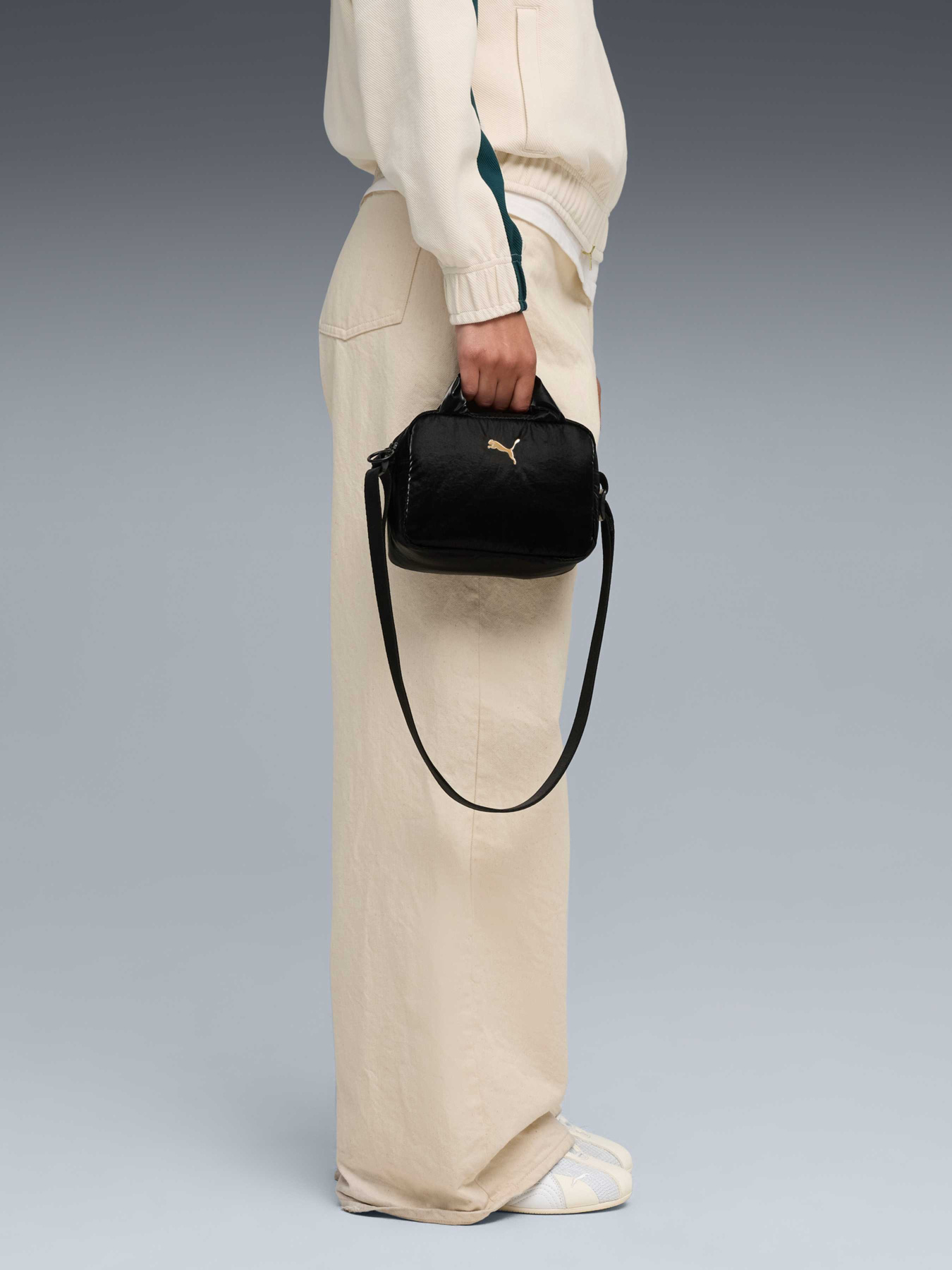 Крос-боді PUMA Up Mini Grip Bag модель 091292 Фото