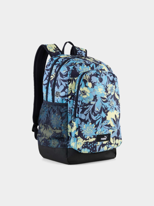 Повседневный рюкзак PUMA Academy Aop Backpack модель 091150 Фото