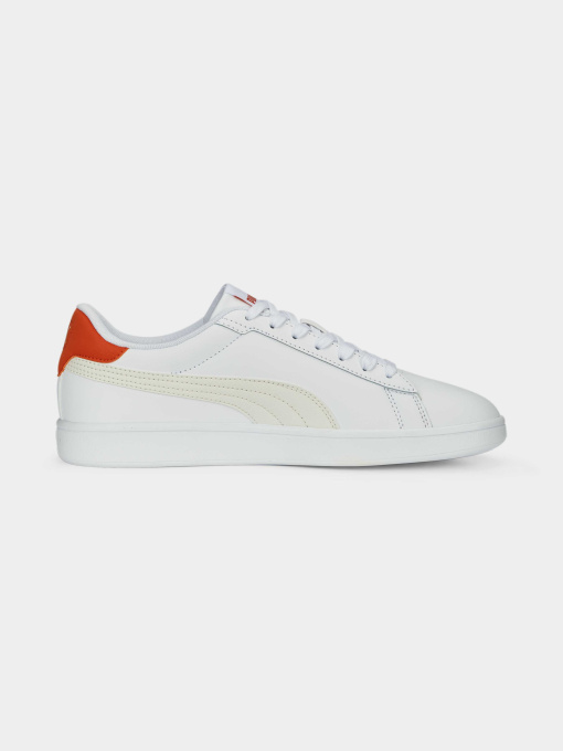 Кеды низкие PUMA Smash 3.0 L модель 390987 Фото