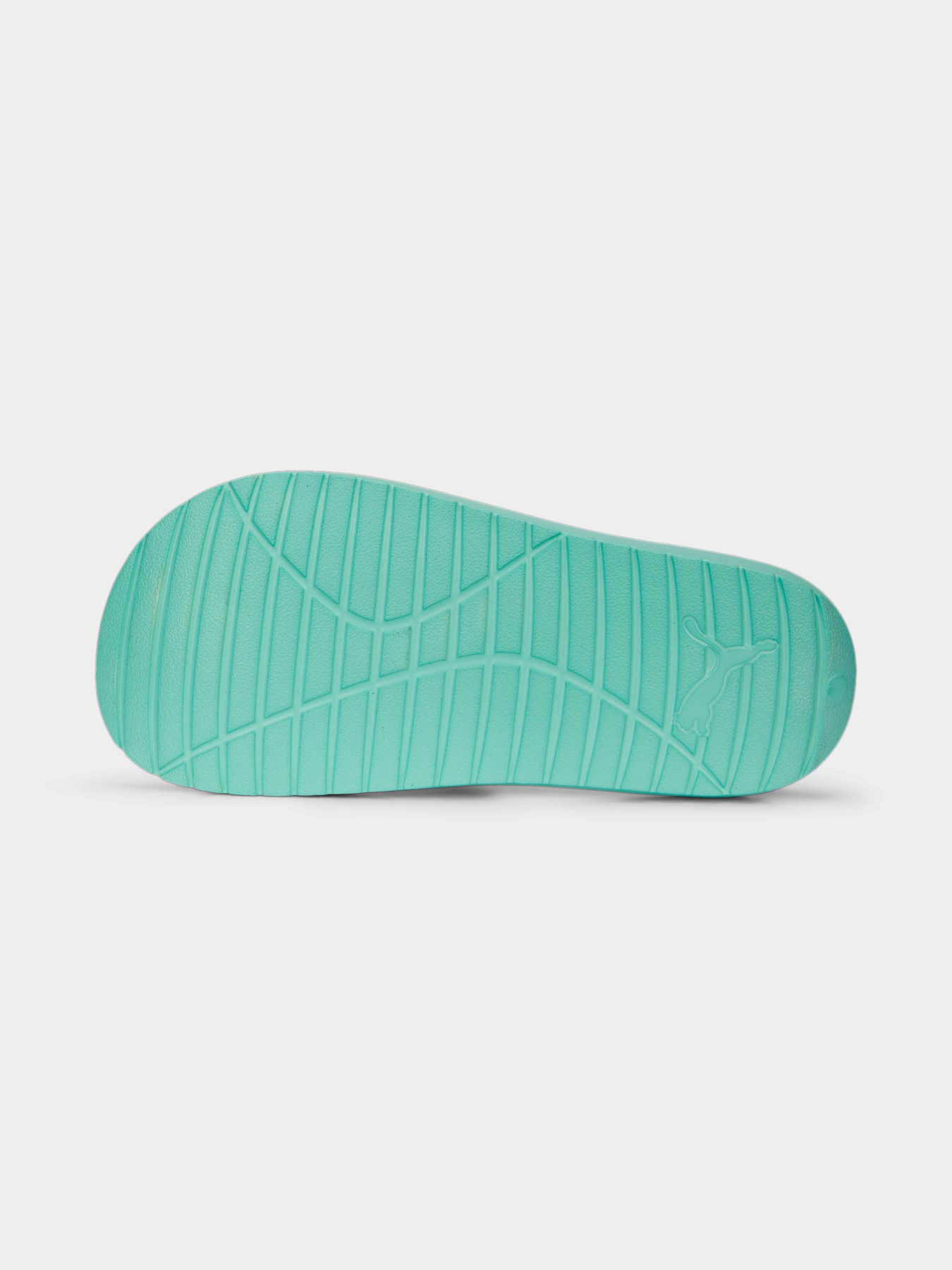 Шлёпанцы PUMA Divecat V2 Lite модель 374823 Фото