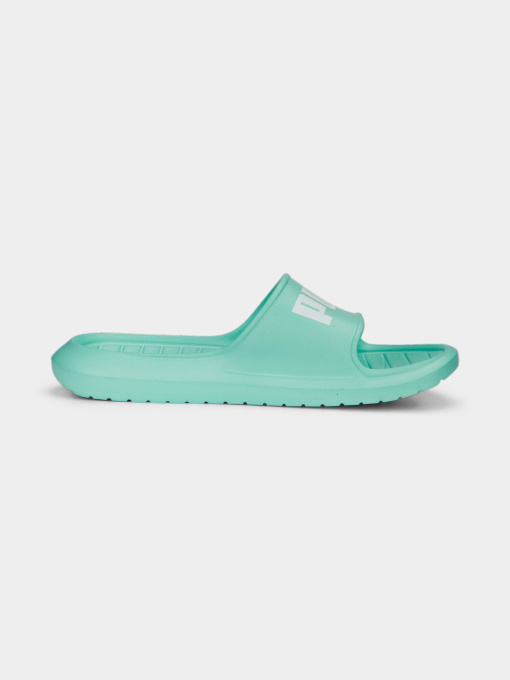 Шлёпанцы PUMA Divecat V2 Lite модель 374823 Фото