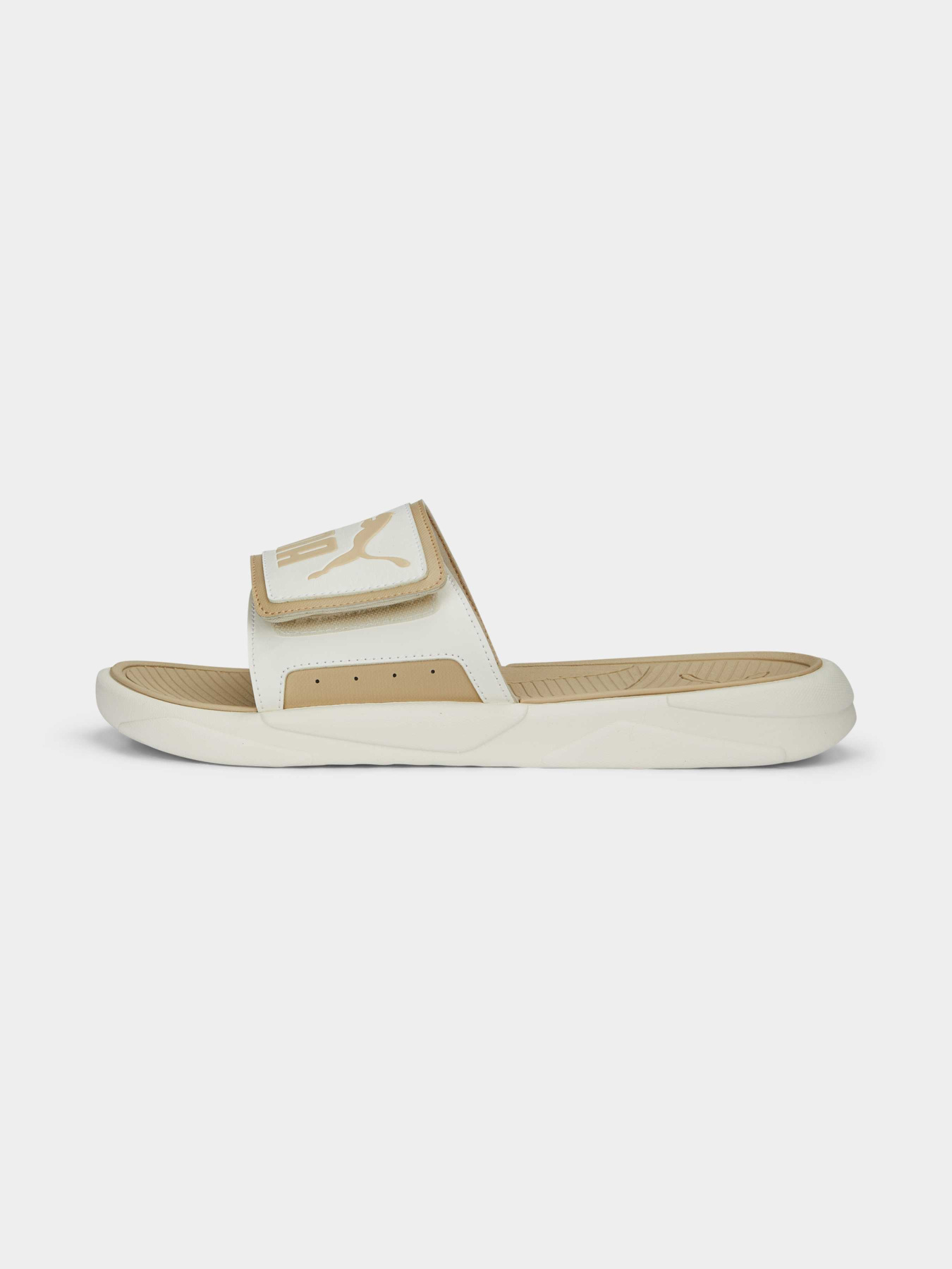 Шлёпанцы PUMA Royalcat Comfort модель 372280 Фото