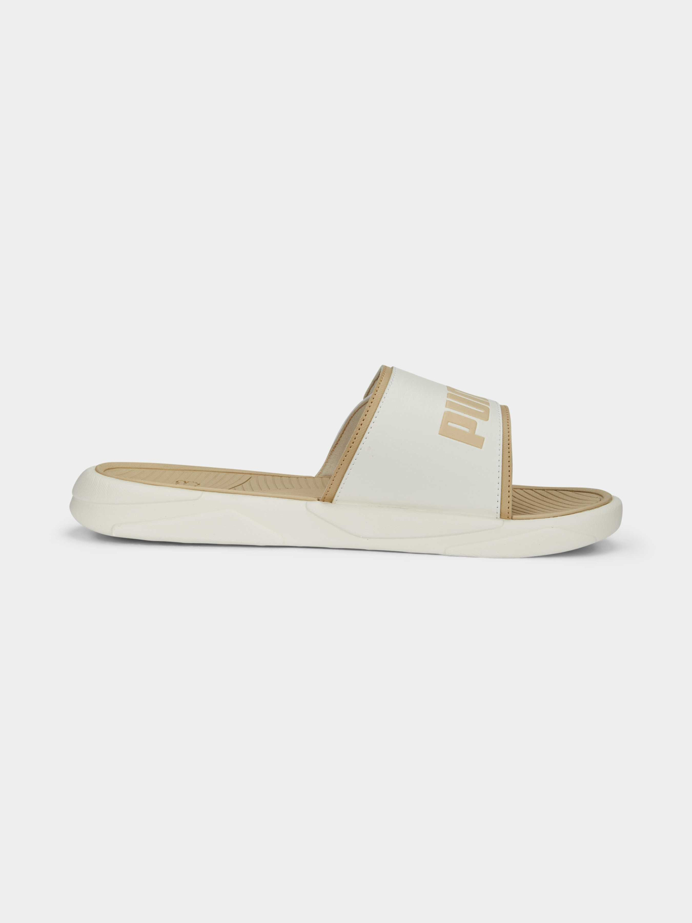 Шлёпанцы PUMA Royalcat Comfort модель 372280 Фото