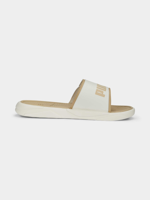 Шлёпанцы PUMA Royalcat Comfort модель 372280 Фото