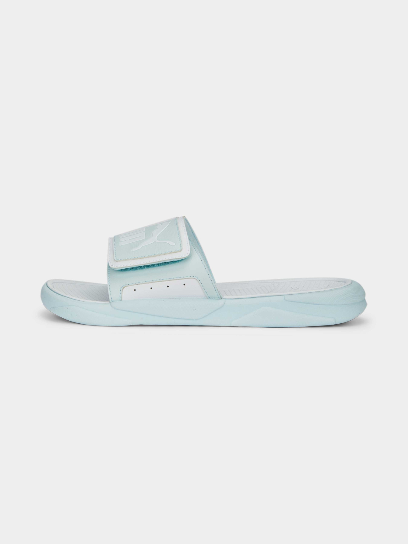 Шлёпанцы PUMA Royalcat Comfort модель 372280 Фото
