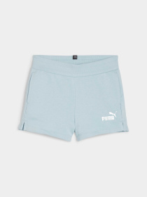 Шорти PUMA Ess+ Shorts Модель 846963 Фото