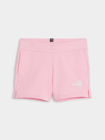 Повседневные шорты PUMA Ess+ Shorts модель 846963 Фото