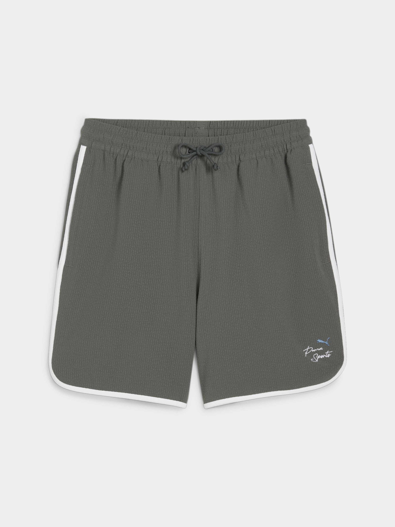 Шорты PUMA Team Shorts модель 624350 Фото