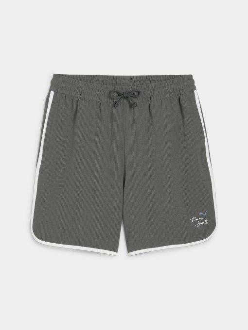 Повседневные шорты PUMA Team Shorts модель 624350 Фото