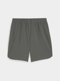 Повсякденні шорти PUMA Team Shorts модель 624350 Фото