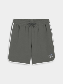 Повсякденні шорти PUMA Team Shorts модель 624350 Фото