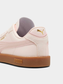 Кеды низкие PUMA Club Ii Era Jr модель 401489 Фото