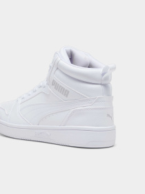 Кеди високі PUMA Rebound V6 модель 392326 Фото