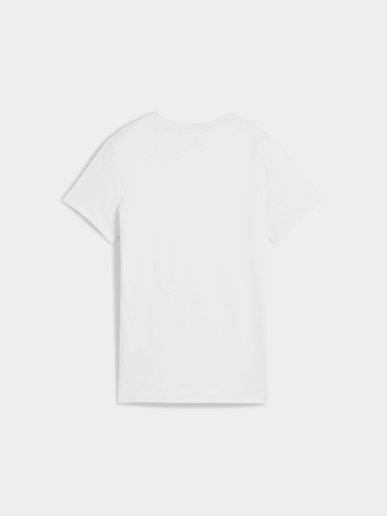 Футболка PUMA Ess No. 1 Logo Tee модель 682371 Фото