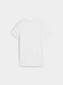 Футболка PUMA Ess No. 1 Logo Tee модель 682371 Фото