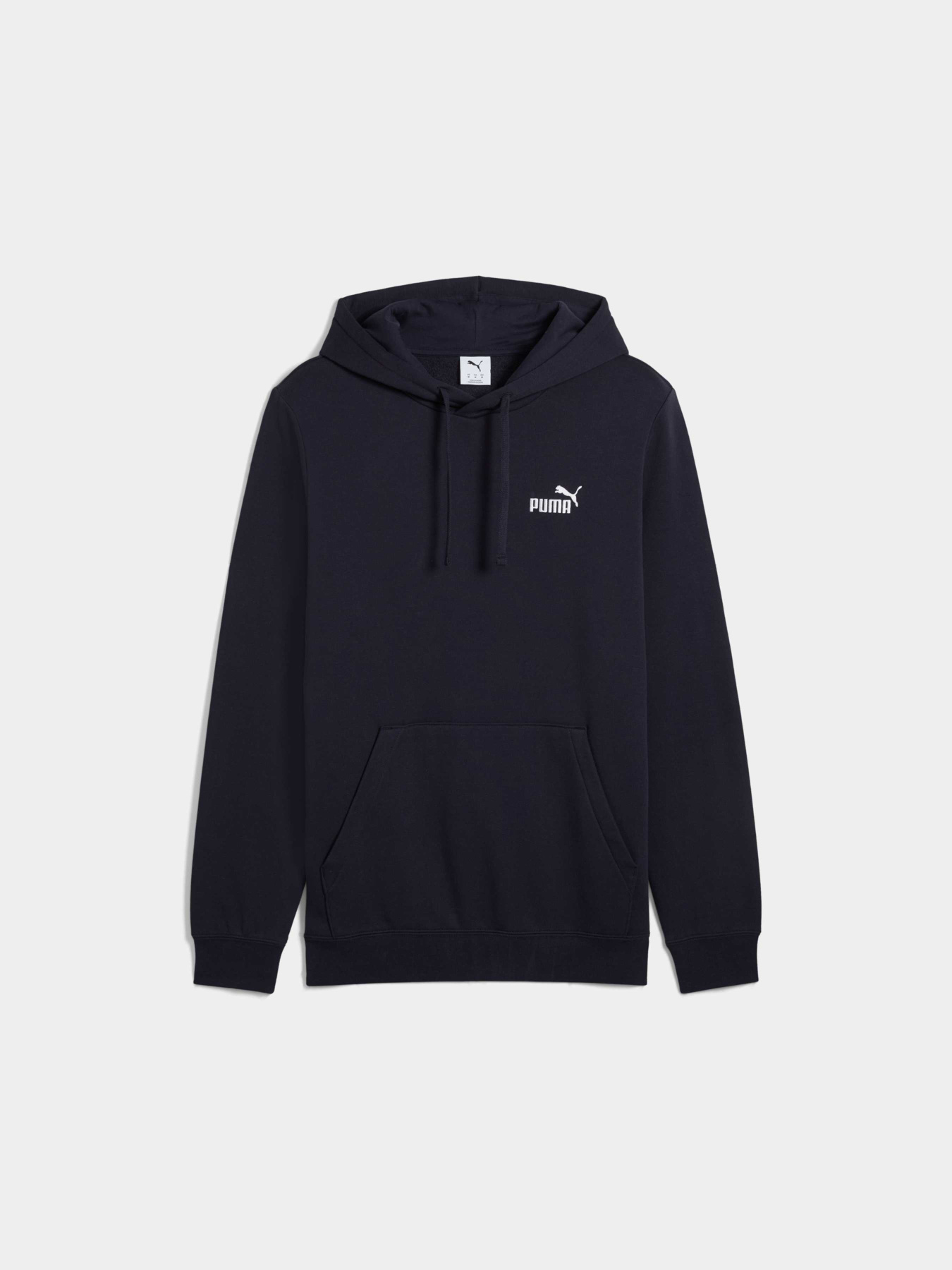 Худи PUMA Ess Small No. 1 Logo Hoodie модель 682574 Фото
