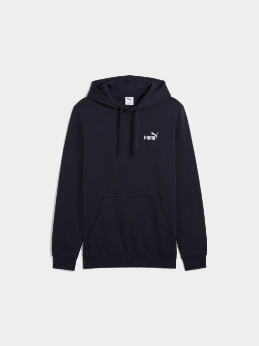 Худи PUMA Ess Small No. 1 Logo Hoodie модель 682574 Фото