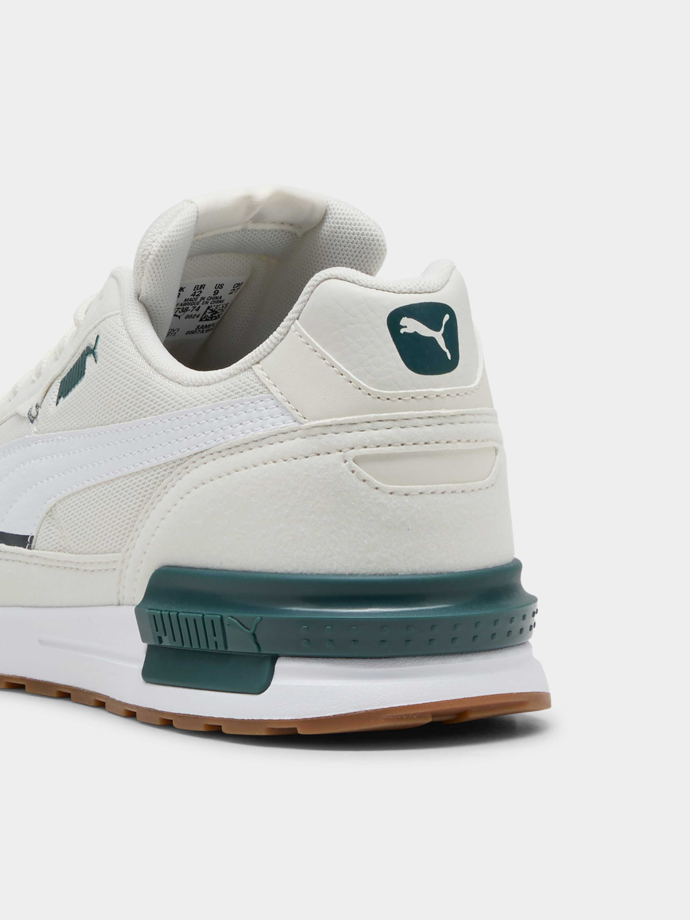 Кроссовки PUMA Graviton модель 380738 Фото