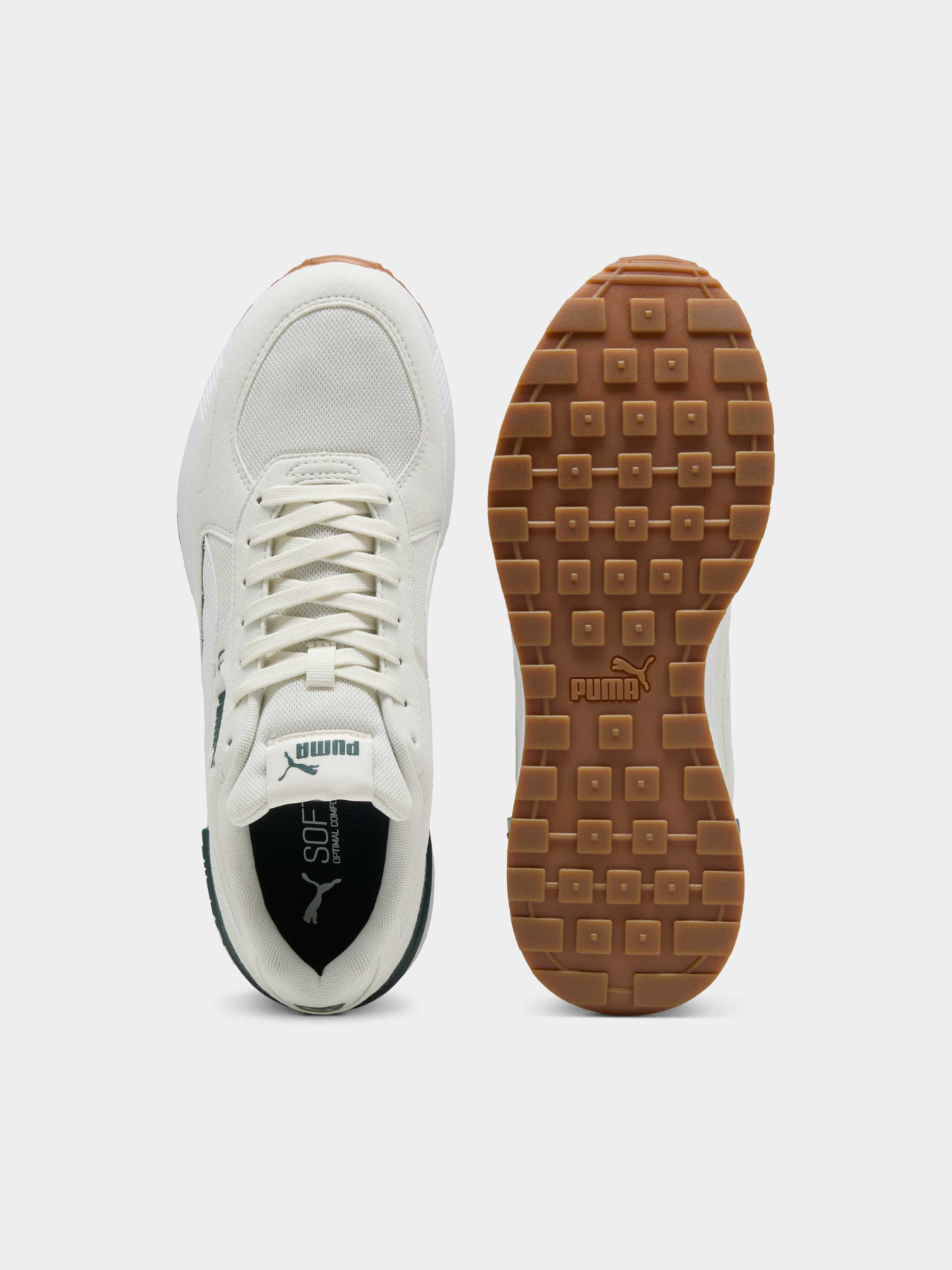 Кроссовки PUMA Graviton модель 380738 Фото