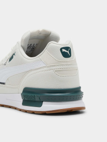 Кроссовки PUMA Graviton модель 380738 Фото