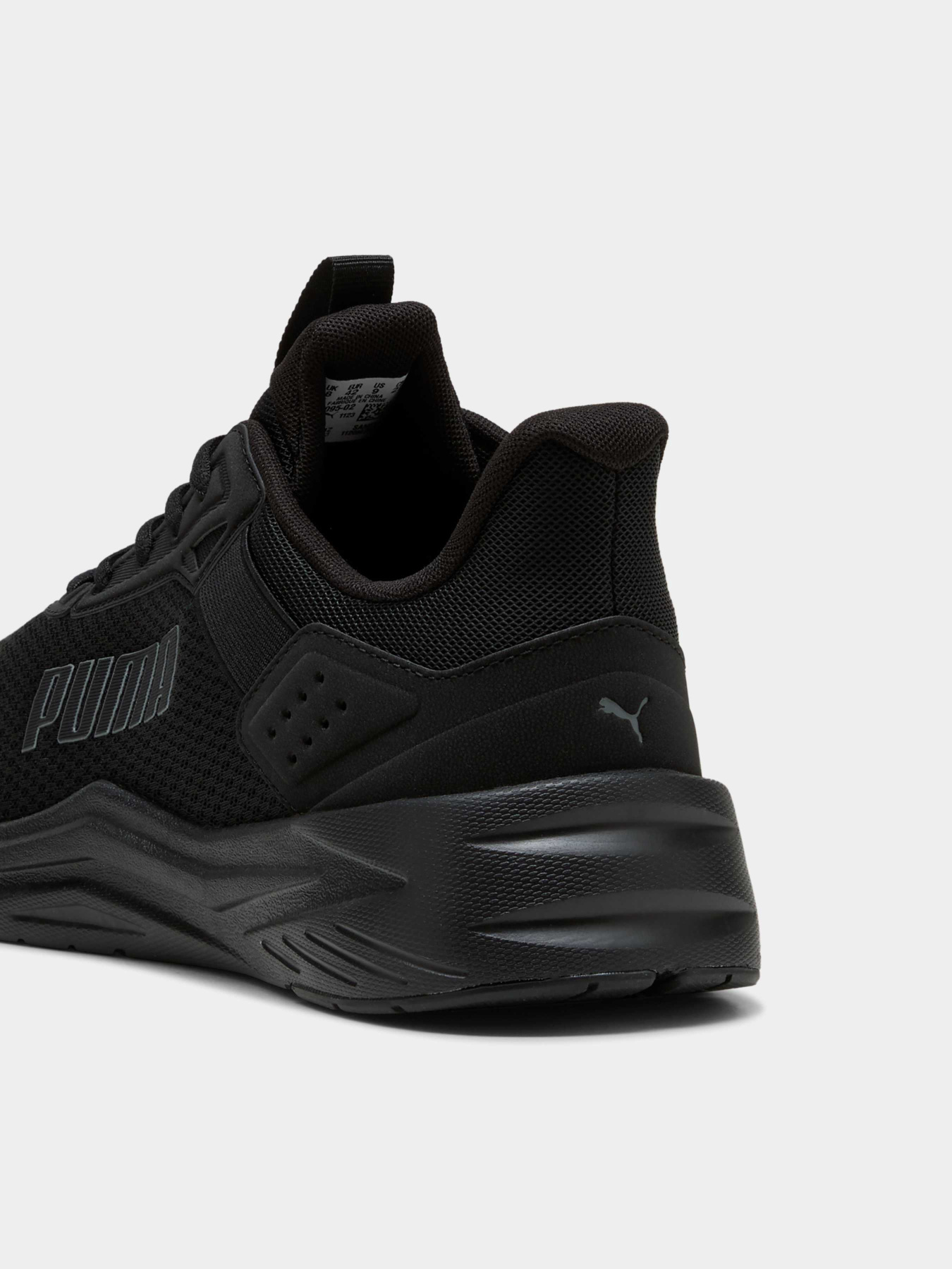Кросівки для бігу PUMA Ftr Wave модель 311095 Фото