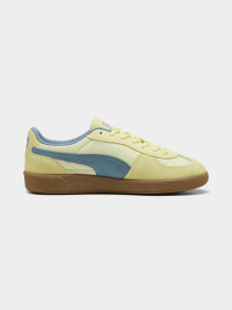Кеды низкие PUMA Palermo Pop модель 403257 Фото