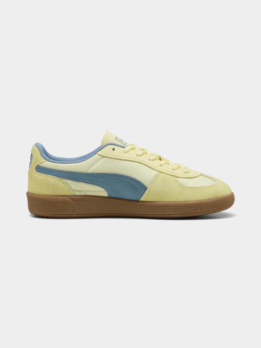 Кеды низкие PUMA Palermo Pop модель 403257 Фото
