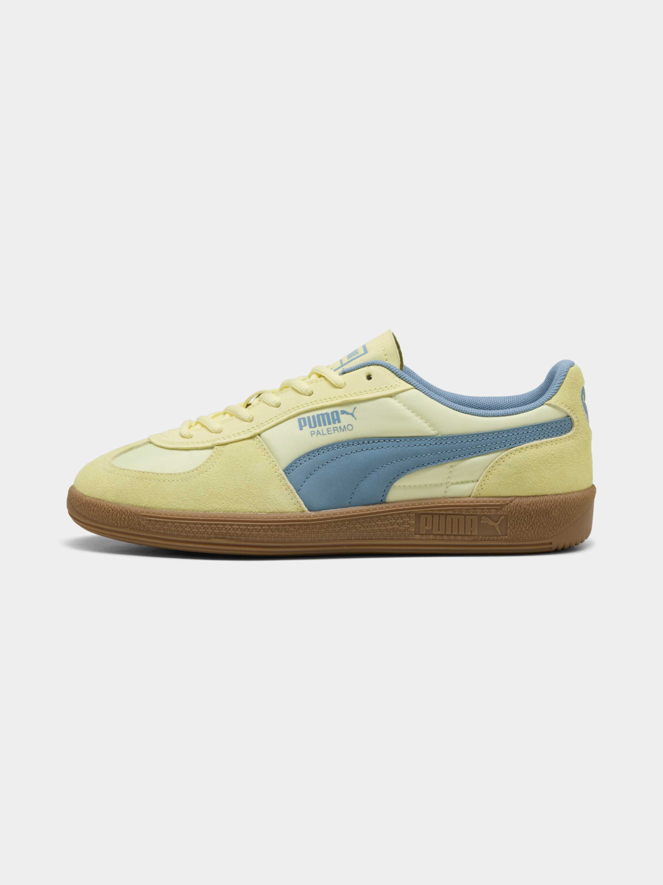 Кеды низкие PUMA Palermo Pop модель 403257 Фото