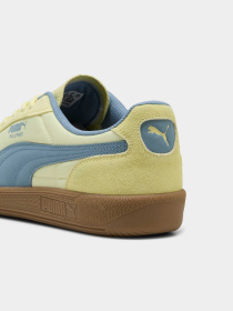 Кеды низкие PUMA Palermo Pop модель 403257 Фото