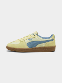 Кеды низкие PUMA Palermo Pop модель 403257 Фото