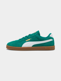 Кеды низкие PUMA Club Ii модель 397444 Фото