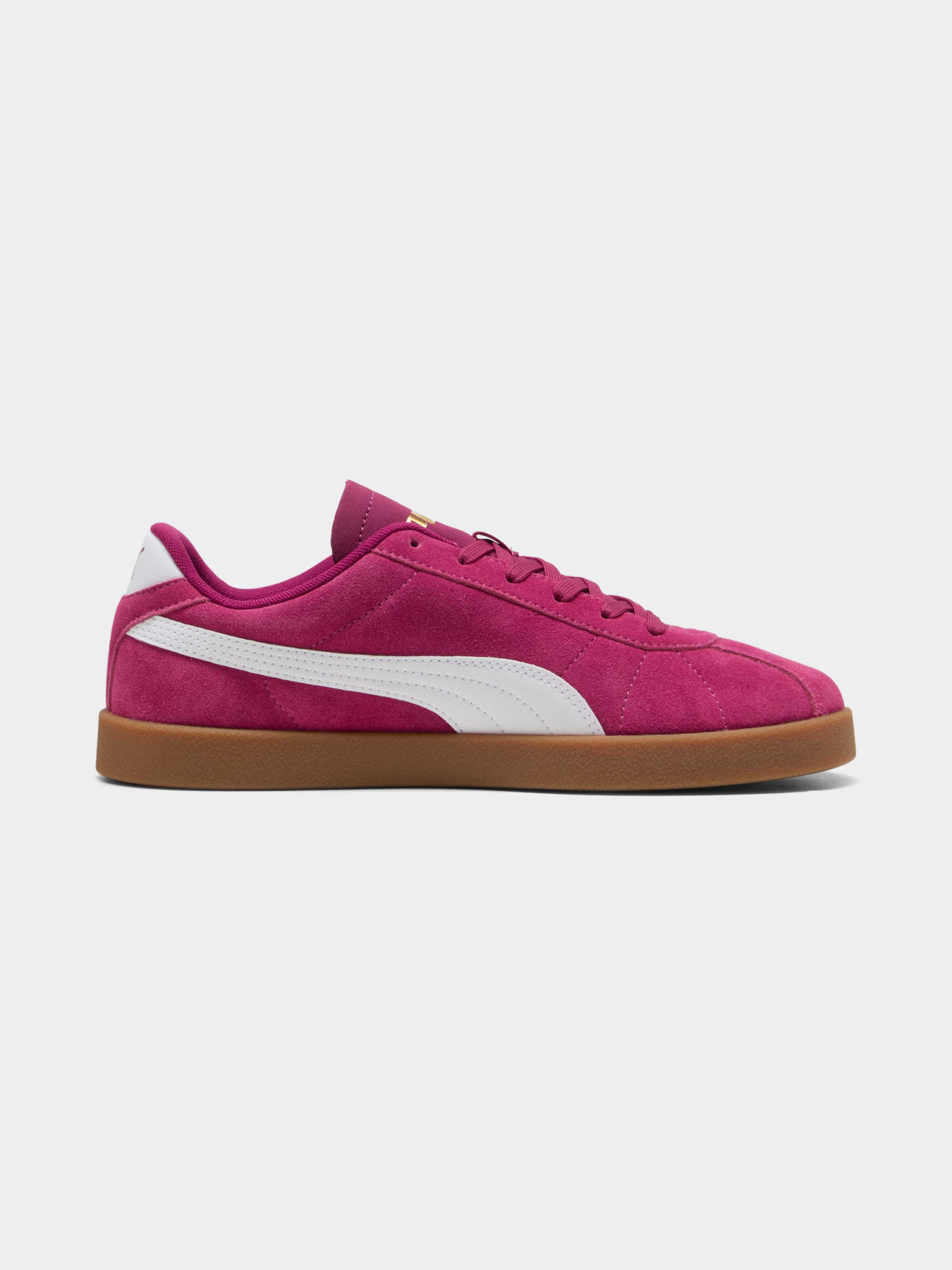Кеды низкие PUMA Club Ii модель 397444 Фото