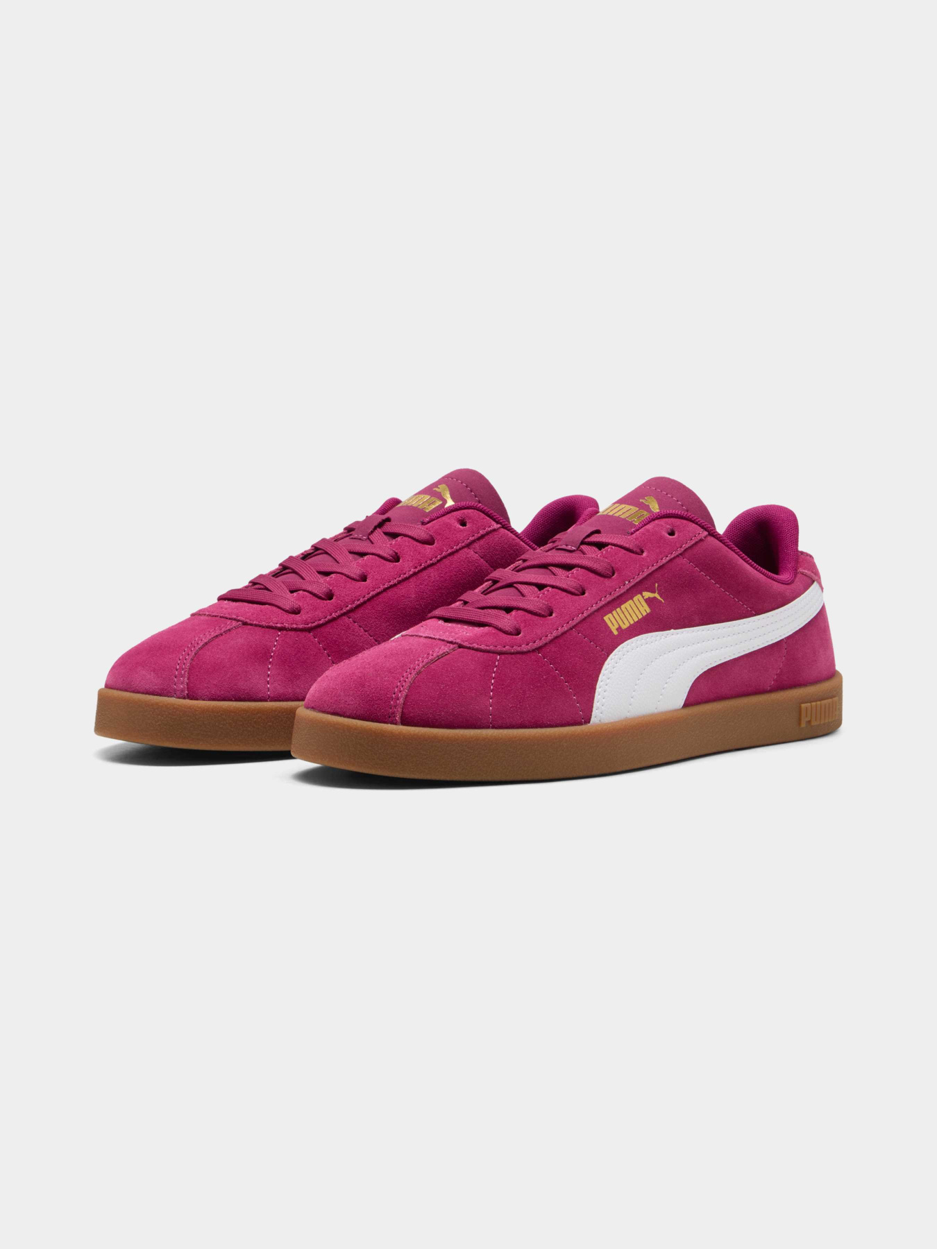 Кеди низькі PUMA Club Ii модель 397444 Кеди низькі PUMA Club Ii модель 397444 Фото
