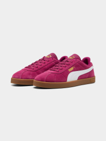 Кеди низькі PUMA Club Ii модель 397444 Кеди низькі PUMA Club Ii модель 397444 Фото