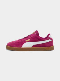 Кеди низькі PUMA Club Ii модель 397444 Кеди низькі PUMA Club Ii модель 397444 Фото