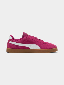 Кеди низькі PUMA Club Ii модель 397444 Кеди низькі PUMA Club Ii модель 397444 Фото