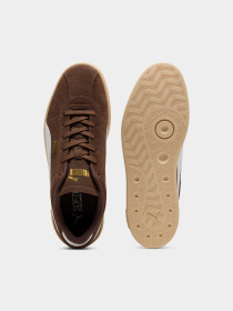 Кеды низкие PUMA Club Ii модель 397444 Фото