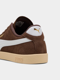 Кеди низькі PUMA Club Ii модель 397444 Кеди низькі PUMA Club Ii модель 397444 Фото