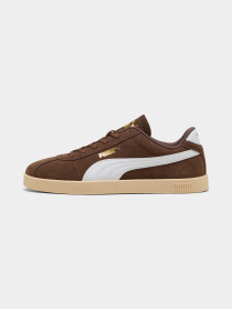 Кеди низькі PUMA Club Ii модель 397444 Кеди низькі PUMA Club Ii модель 397444 Фото