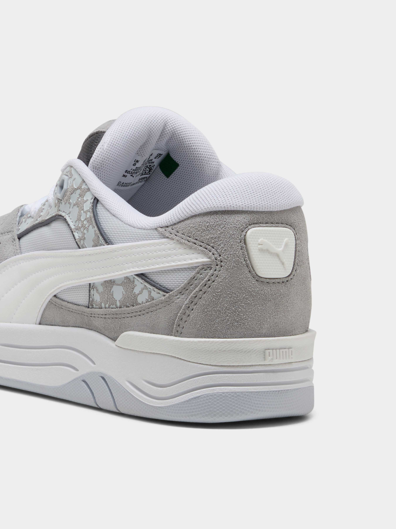 Кеды низкие PUMA -180 Disruptive модель 403230 Фото