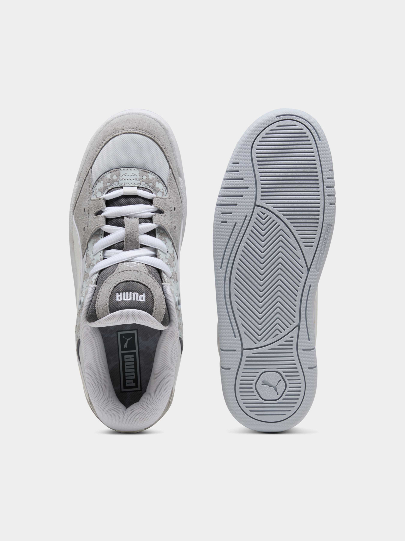 Кеди низькі PUMA -180 Disruptive модель 403230 Фото