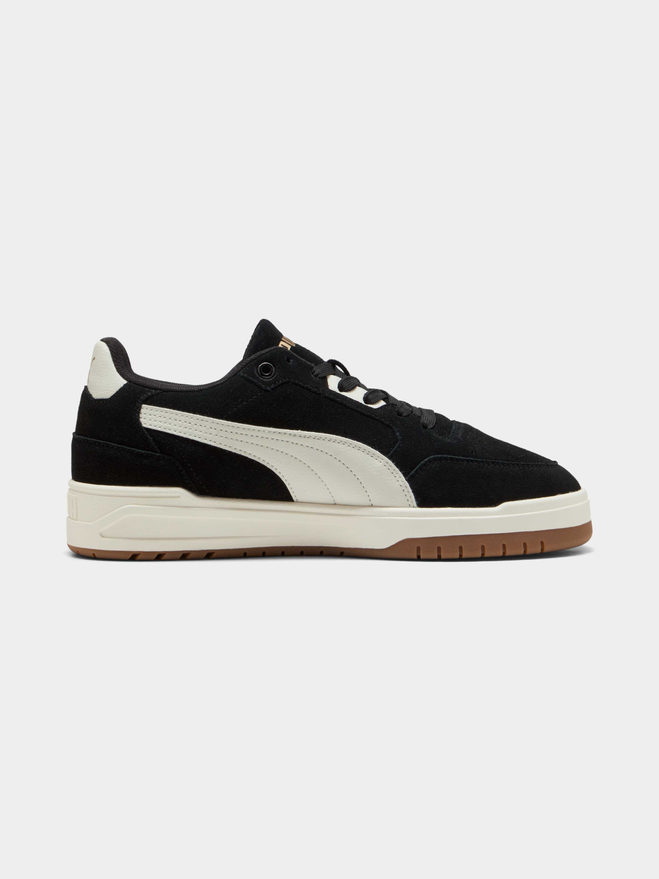 Кеды низкие PUMA Shuffle Downtown Sd модель 402597 Фото