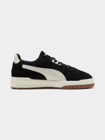 Кеды низкие PUMA Shuffle Downtown Sd модель 402597 Фото