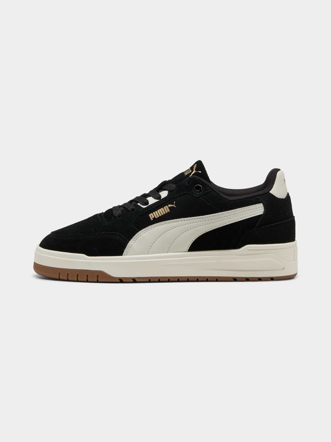 Кеды низкие PUMA Shuffle Downtown Sd модель 402597 Фото