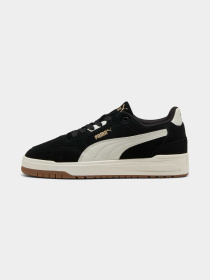 Кеды низкие PUMA Shuffle Downtown Sd модель 402597 Кеды низкие PUMA Shuffle Downtown Sd модель 402597 Фото