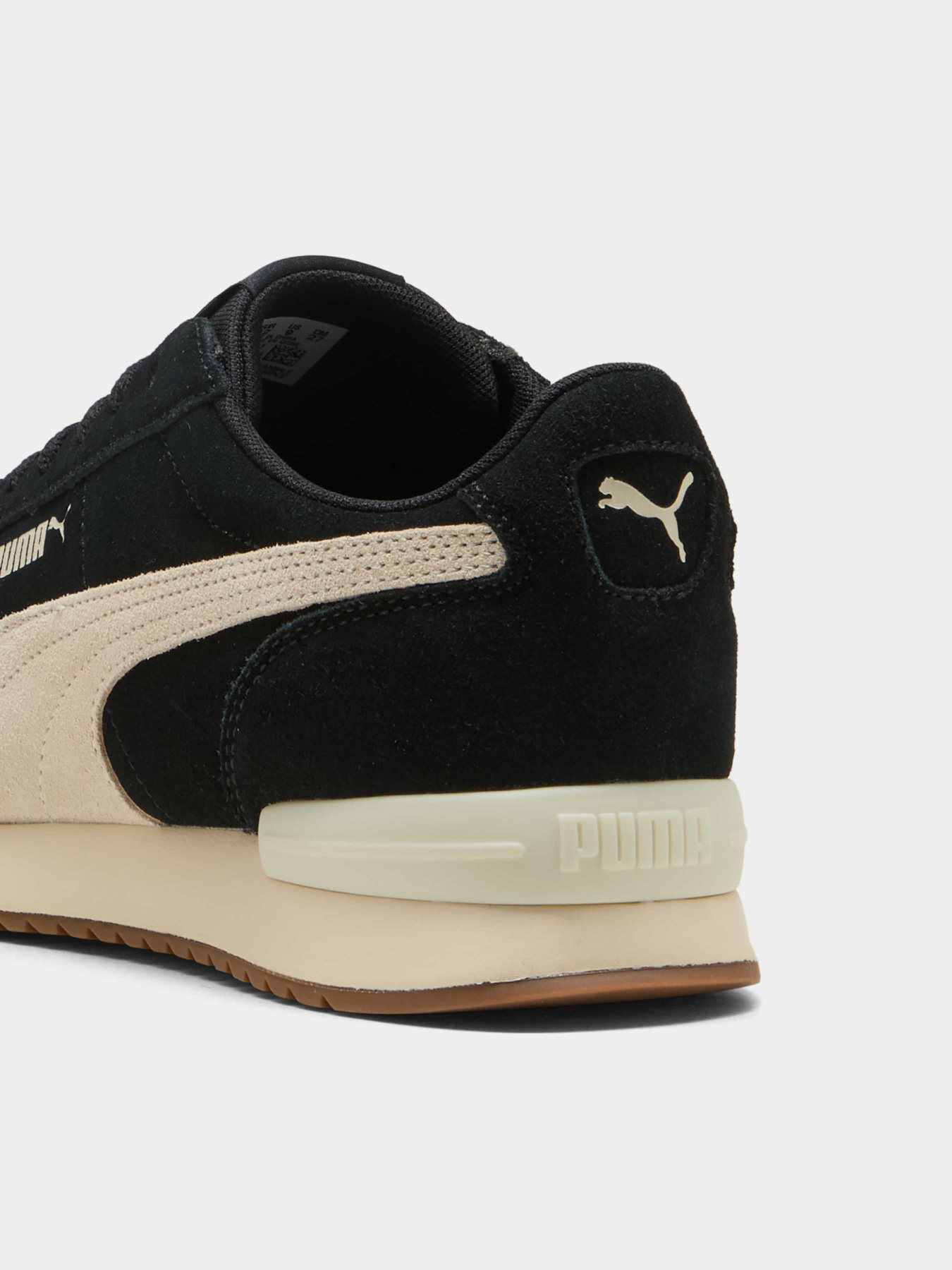 Кросівки PUMA R78 Wind Sd модель 402660 Фото