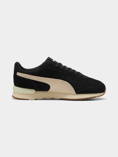 Кросівки PUMA R78 Wind Sd модель 402660 - фото